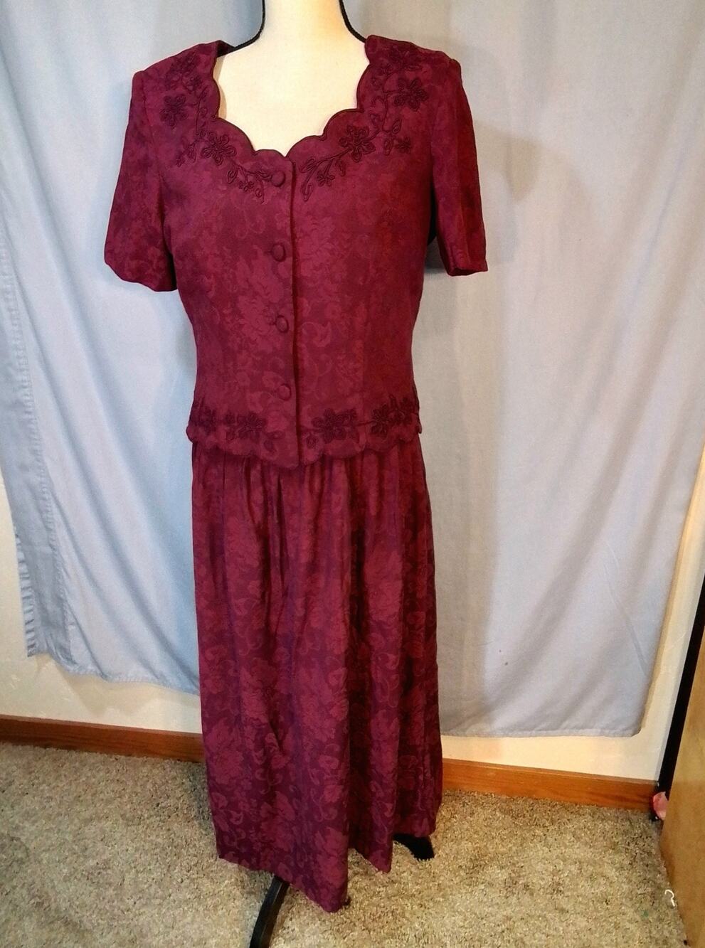 Karin Stevens Dress